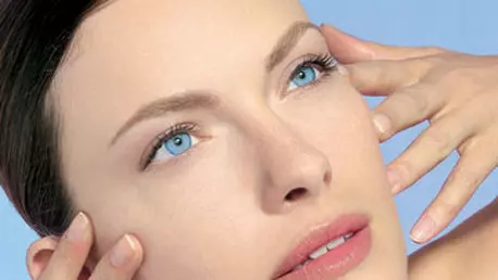 Tratament modelant antirid