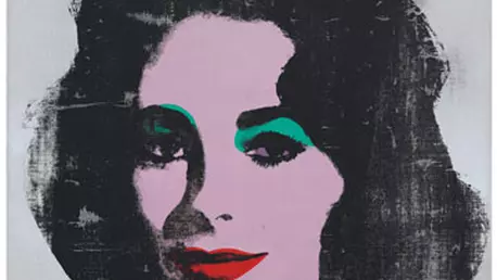 Elizabeth Taylor va purta un turban  incrustat cu diamante la nunta sa