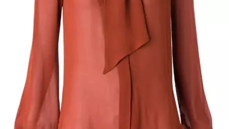 Bluza din matase Ipekyol