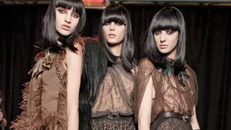 ELLE TENDINTE: Tendinte de moda & beauty toamna-iarna 2010/2011