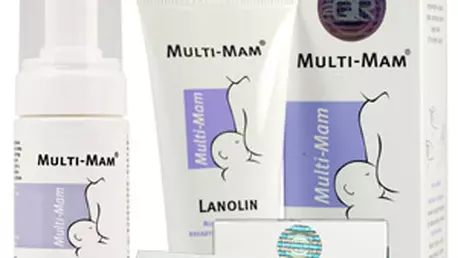 Multi-Mam - pentru tine si copilul tau