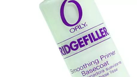 Tratamentul pentru cuticule de la Orly