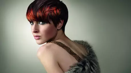 Descopera-ti senzualitatea cu Wella