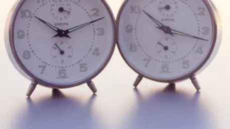 Punctualitatea nu mai e la moda?