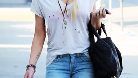 Lindsay Lohan s-ar putea intoarce in inchisoare