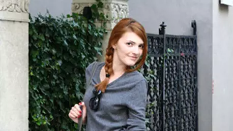 Gri - o culoare la moda