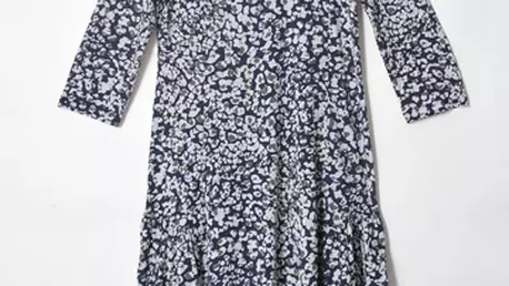 Rochie din bumbac Max Mara Weekend