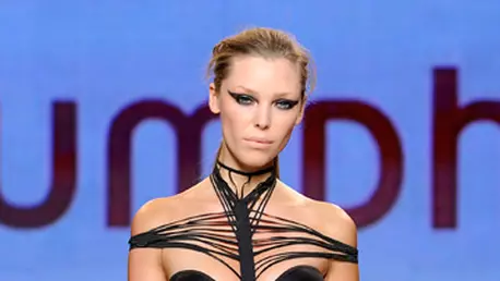 Nokolay Bojilov, castigatorul Triumph Inspiration Award