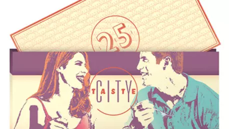 City Taste, sau cum poti sa mananci mai des in oras in stil gourmet