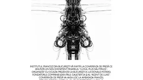 Pasarela sau Ce inseamna astazi luxul?