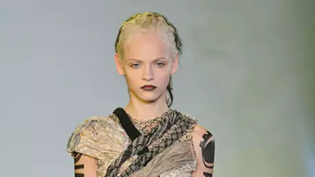 ELLE REPORTAJ: Romania Ink