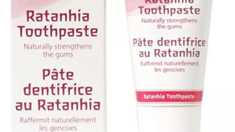 Gama de igiena orala de la Weleda