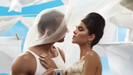 Mark Seliger semneaza cel de-al 19-lea Calendar Lavazza