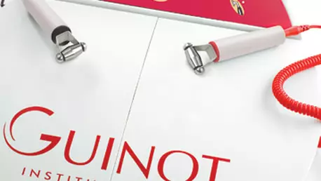 Dubla ionizare de la Guinot