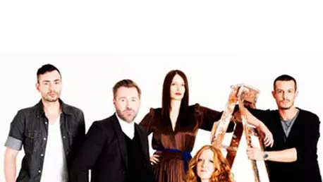 Preen, Saunders, Ilincic si Kelsey vor face o colectie capsula pentru Debenhams