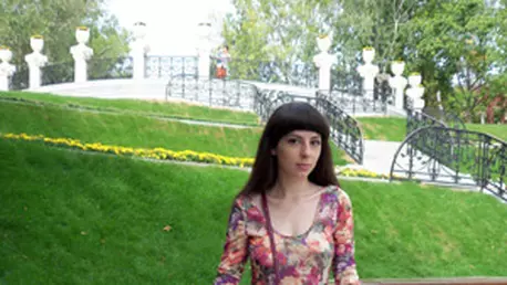 Rochie cu imprimeu floral