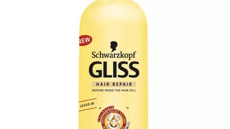 Cu dedicatie: parului deteriorat!