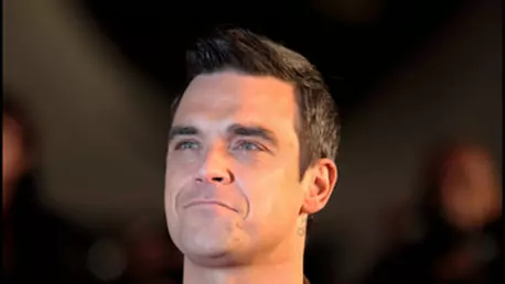 Robbie Williams isi doreste copii gay