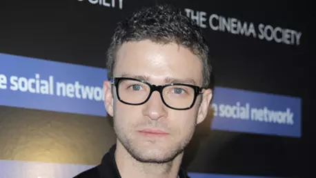 Justin Timberlake lasa cariera muzicala deoparte