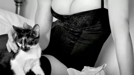 Madonna are o relatie cu un dansator