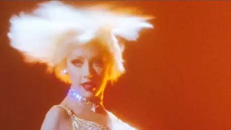 Christina Aguilera s-a despartit de sotul sau