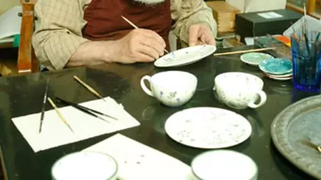 Expozitia “Cesti cu plante de pe deal” la Galeria Posibila