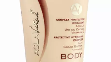 Crema pentru maini si unghii AslaVital