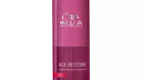 Age Restore de la Wella Professionals