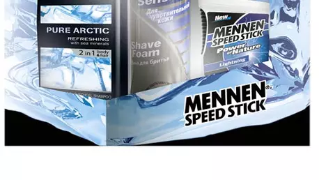 Cadouri Mennen pentru domnii dornici de aventura