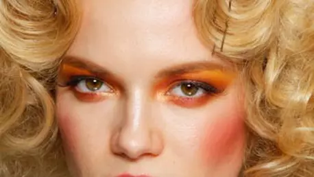 Tendinte toamna-iarna: Bucle retro