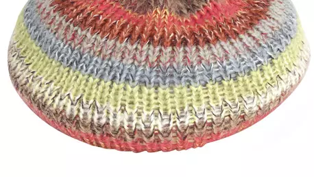 Basca din lana, Accessorize