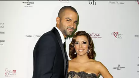 Eva Longoria divorteaza
