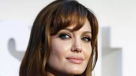 Fiica Angelinei Jolie si animalul sau de companie neobisnuit