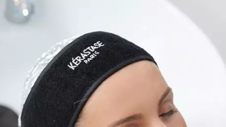 ELLE Beauty Club cu Kerastase