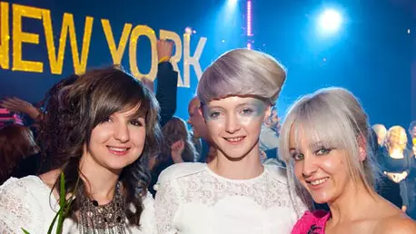 Galerie foto Young Talent Award at ITVA Paris