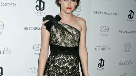 Kristen Stewart detesta interviurile