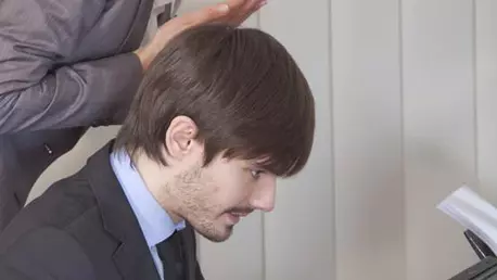 Fara incredere (de Mihaela Nicola)