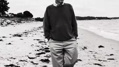 Teroristul cu fata umana al lui John Updike