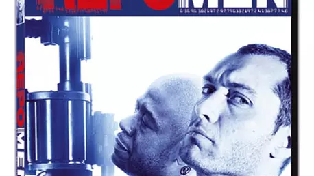 “Repo Men”, disponibil pe DVD