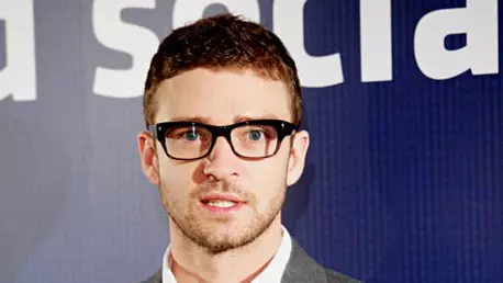 Justin Timberlake vrea un Premiu Oscar