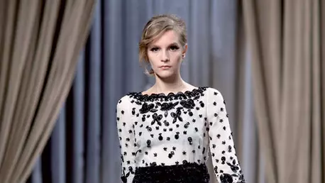 Tendinte fashion: Femeia retro-sexy