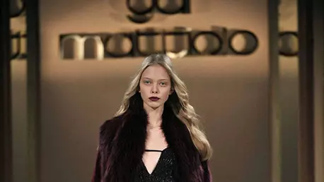 Incepe Bucharest Fashion Week