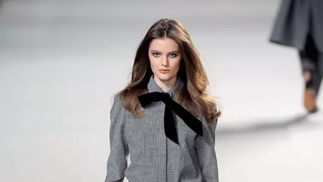 Tendinte moda: Minimal chic