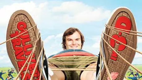 Calatoriile lui Gulliver (film)