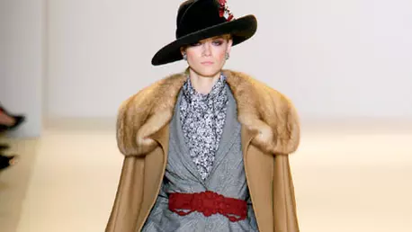 Tendinte fashion: costumul masculin