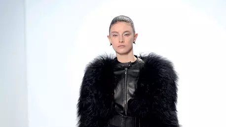 Tendinte moda: stilul burlesc