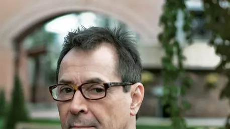 Inteviu Petru Popescu - Scriitorul cu doua opere