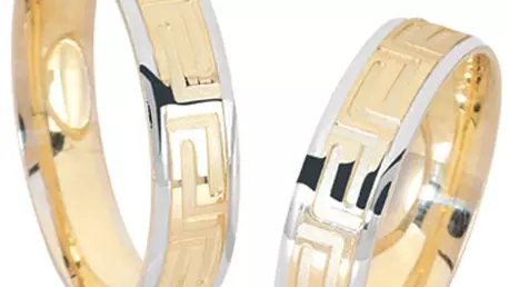 Verighete Edelmeyer de la You&Me, pentru o viata intreaga impreuna