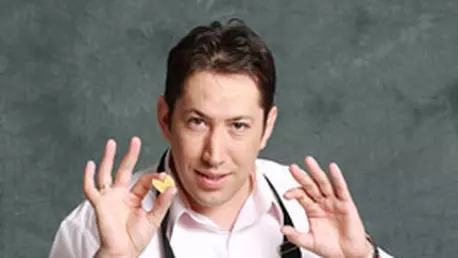 Seara de ciocolata la Petrecerile Delice