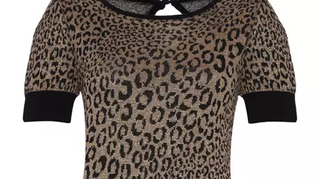 Bluza din bumbac, Next